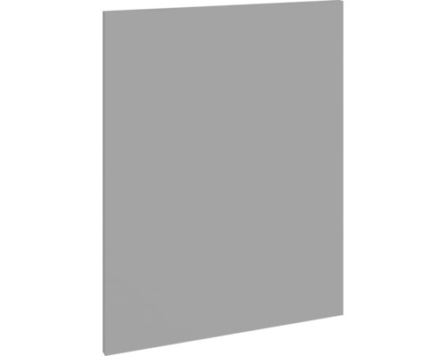 Panneau de meuble gris