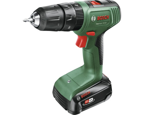 Visseuse sans fil Bosch