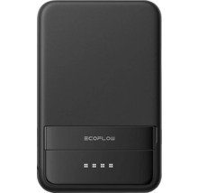 EcoFlow Powerbank avec indicateur de niveau de batterie