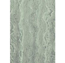 Structure de marbre verdâtre pour la décoration murale