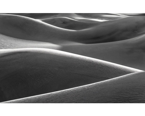 Papier peint panoramique intissé SHX9-099 Architecture du désert 9 pces 450 x 280 cm Vue sur les dunes de sable