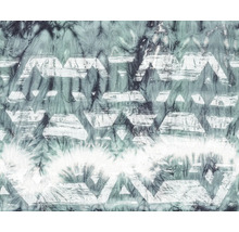 Textile avec motif abstrait