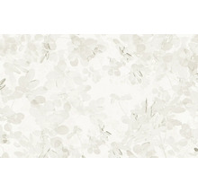 Texture de feuilles