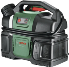 Nettoyeur à batterie Bosch Fontus 18V-6
