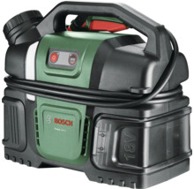 Nettoyeur sans fil Bosch Fontus 18V-6