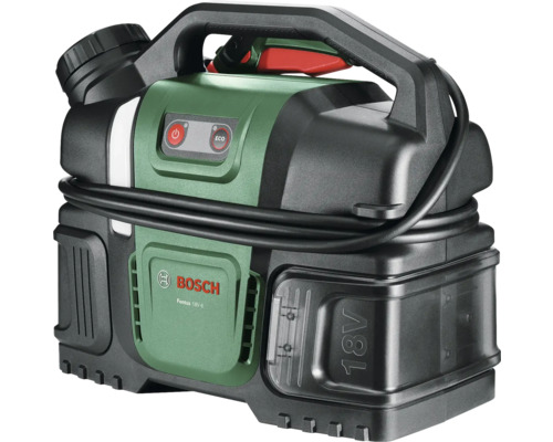 Nettoyeur sans fil Bosch Fontus 18V-6