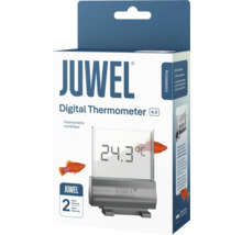 Verpackung eines Juwel Digital Thermometer 4.0 für Aquarien