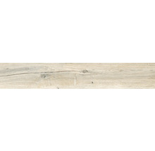 Carreau en bois avec grain de bois