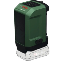 Bosch Logo Universal Speaker 18V-1