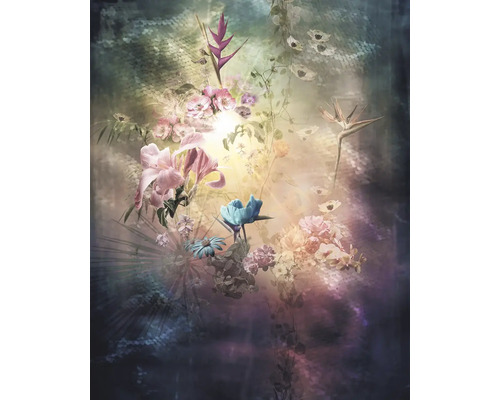 Arrangement floral décoratif pour un design intérieur élégant