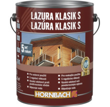 Lasure pour bois, boîte de peinture pour l'extérieur
