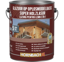 Holzlasur für den Aussenbereich