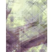 Motif géométrique abstrait