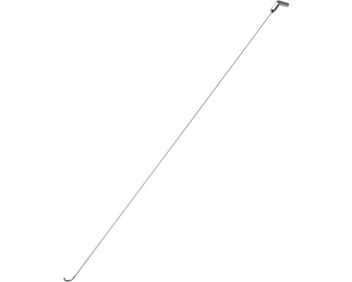 Fil pour ouvrir les portières de voiture