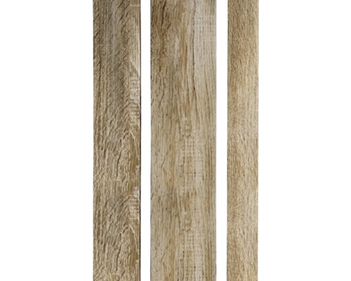 Holzfliesen mit Holzmaserung