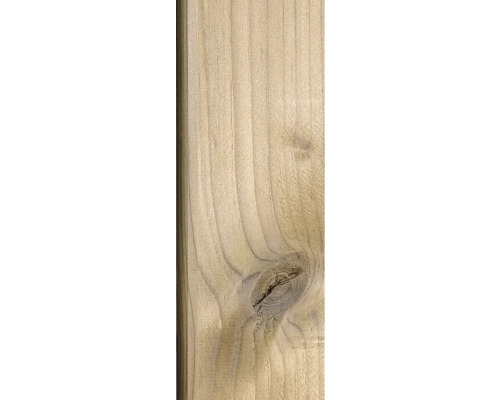 Holzbrett Detailansicht