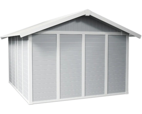 Gartenhaus aus Holz