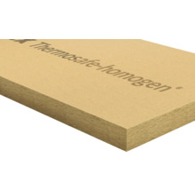 Homogene Thermosafes Platte für die Wärmedämmung
