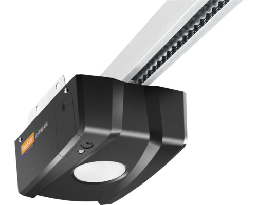 Garagentorantrieb EcoStar Liftronic 500 Serie 2 für 7 m² Torfläche inkl. 2 x 2-Kanalhandsender RSC2 EcoStar Liftronic Garagentorantrieb mit Kette