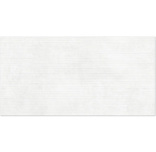 Papier peint clair avec rayures horizontales