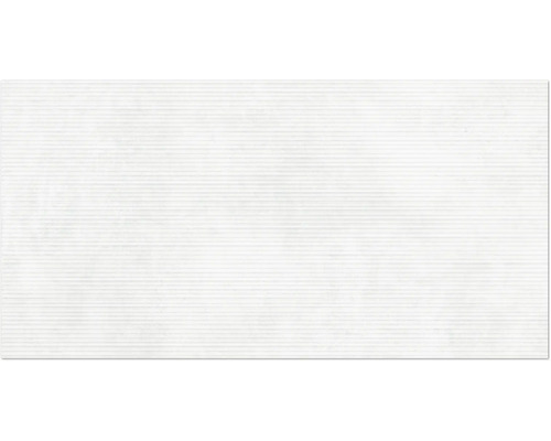Papier peint clair avec rayures horizontales