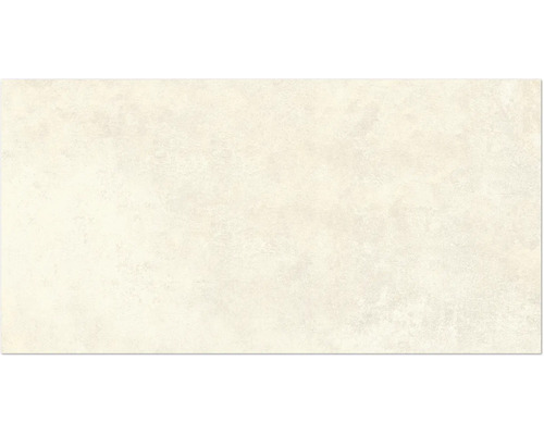 Carreau de céramique clair avec texture marbrée