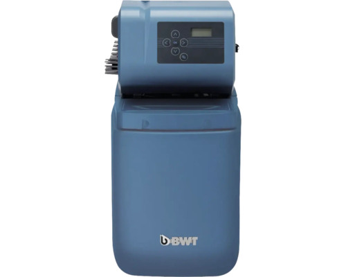 BWT Weichwasseranlage AQA Basic für bis zu 4 Wohneinheiten 11350 BWT Enthärtungsanlage AQA life AS