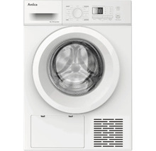 Amica Wärmepumpentrockner für den Haushalt