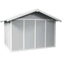 Gartenhaus aus Holz