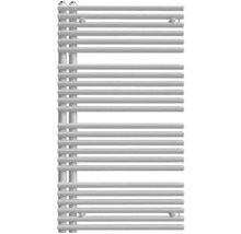 Handtuchwärmer mit horizontalen Heizrohren