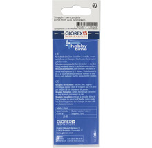 Kerzendochte für Teelichter, Schwimmkerzen und Wickelkerzen