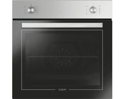 Candy Einbaubackofen mit Drehreglern