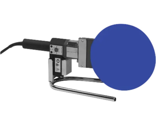 Rohr-Heizwerkzeug zum Schweißen von Kunststoffrohren