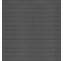 Store vénitien fermé pour le contrôle de la lumière