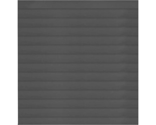 Store vénitien fermé pour le contrôle de la lumière