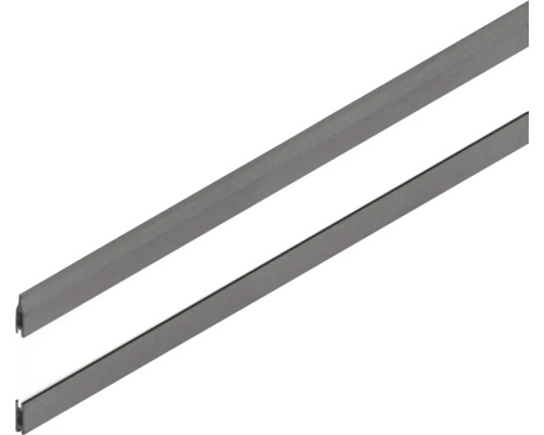 Lamelle individuelle Osmo Creativ 183 x 15,2 cm blanc crème Baguette pour éclairage LED