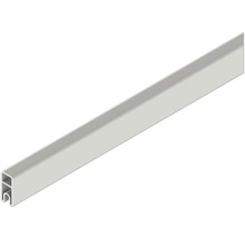 Profilé de finition en plastique