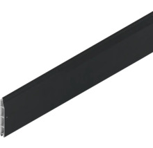 Profilé de finition en plastique