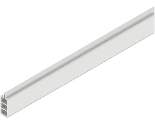 Profilé alvéolaire en plastique