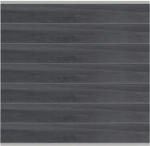 Store plissé horizontal pour fenêtres