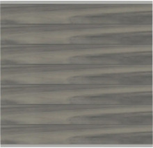 Terrasse en bois avec planches