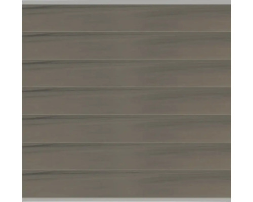 Panneaux avec structure bois pour mur et plafond