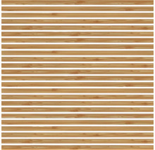 Lattes de bois pour projets de construction