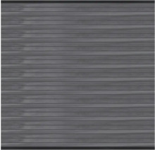 Façade en bois grise pour l'extérieur