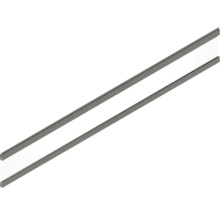 Profilé en aluminium pour le bricolage et les projets de construction