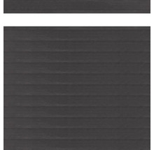 Bardage en bois avec profil rainure et languette