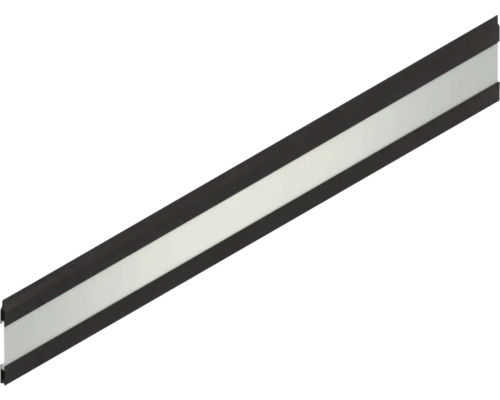 Lamelle individuelle Osmo Creativ 183 x 15,2 cm blanc crème Luminaire LED pour intérieur