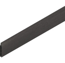 Profilé de protection des bords de gazon synthétique