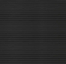 Façade en bois avec orientation horizontale