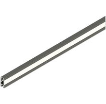 Profilé en aluminium pour montage LED